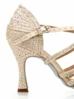 Suphini Kira – Profesjonalne Buty Taneczne Latino Damskie | Hand Made
