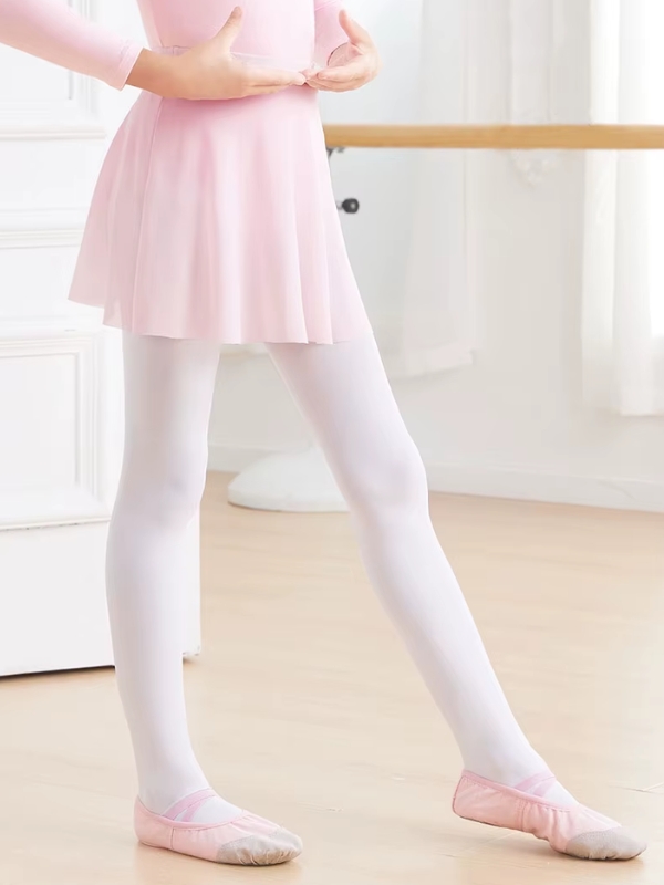 Spódniczka baletowa z siatki model Leila
