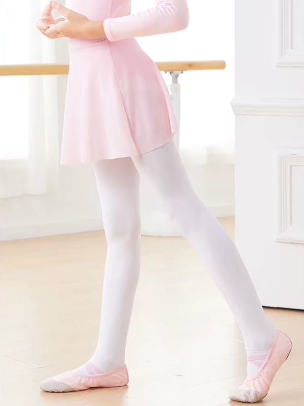 Spódniczka baletowa z siatki model Leila