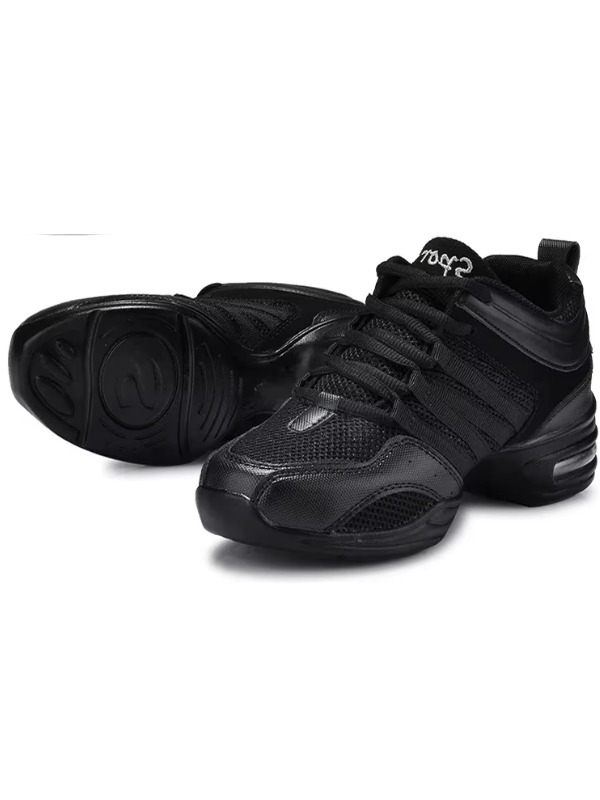 Sneakersy treningowe Baile Superstar – taniec, Zumba, fitness
