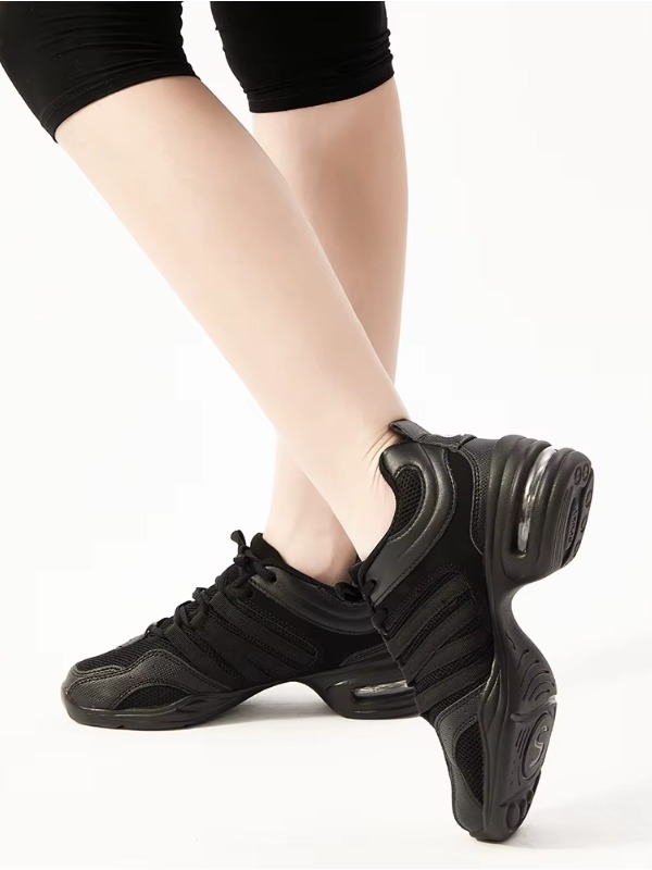 Sneakersy treningowe Baile Superstar – taniec, Zumba, fitness