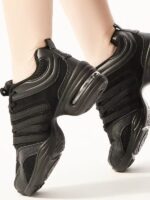Sneakersy treningowe Baile Superstar – taniec, Zumba, fitness