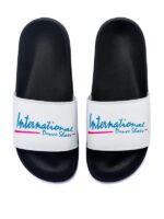 Klapki International Dance Shoes