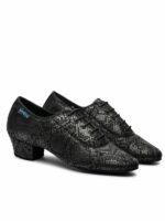 IDS treningowe Heather Split-Sole - Black Snake
