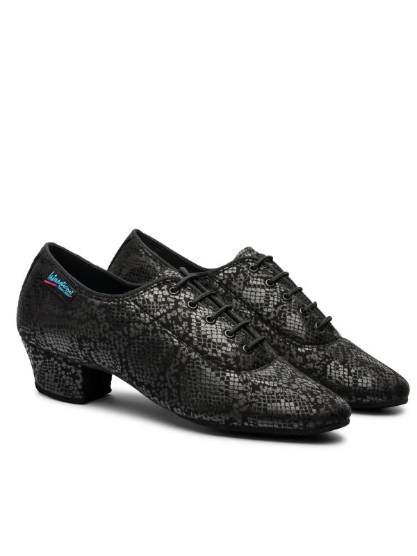 IDS treningowe Heather Split-Sole - Black Snake
