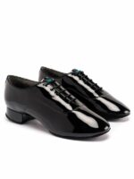 IDS Contra black patent