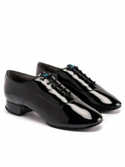 IDS Contra black patent