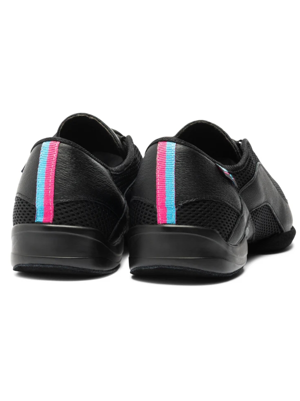 IDS Buty treningowe model Tempo airmesh/leather