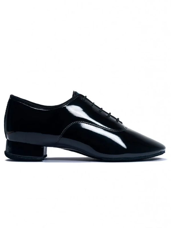 IDS Contra black patent