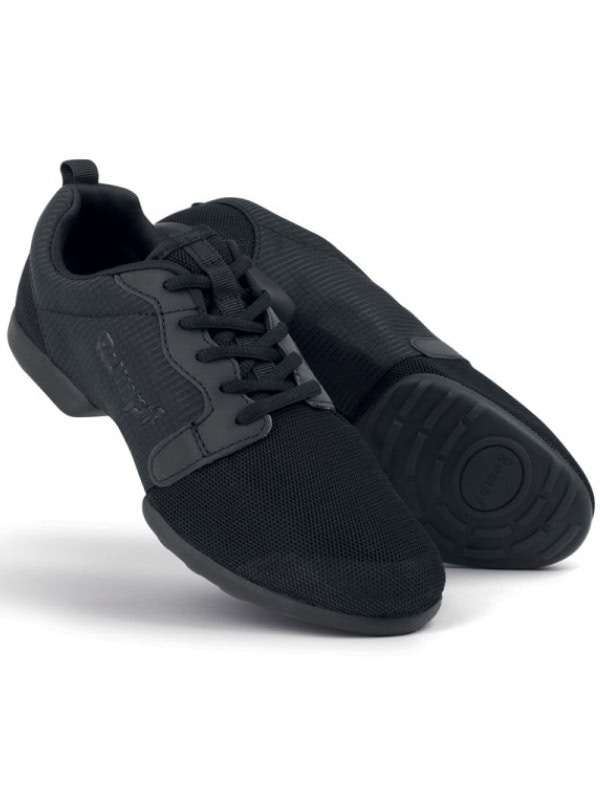 Sneakersy do Tańca Rumpf Mojo 1510 – Buty Treningowe z Dzieloną Podeszwą