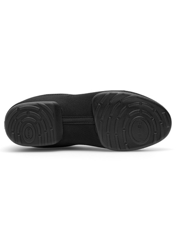Sneakersy Taneczne Rumpf Zuma 1567 | Dzielona Podeszwa