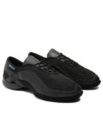 IDS Tempo – Unisex Sneakersy i Buty Treningowe do Tańca (AirMesh/Skóra)