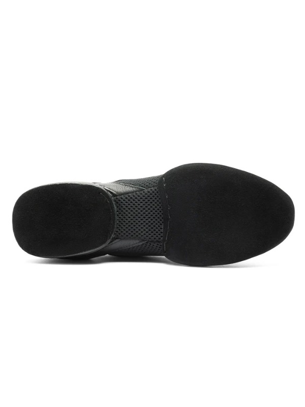 IDS Tempo – Unisex Sneakersy i Buty Treningowe do Tańca (AirMesh/Skóra)