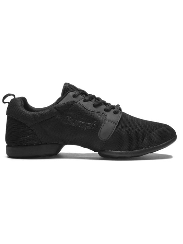 Sneakersy do Tańca Rumpf Mojo 1510 – Buty Treningowe z Dzieloną Podeszwą