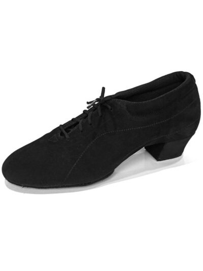 Męskie Buty taneczne Kozdra 305 LA – profesjonalne buty do latino