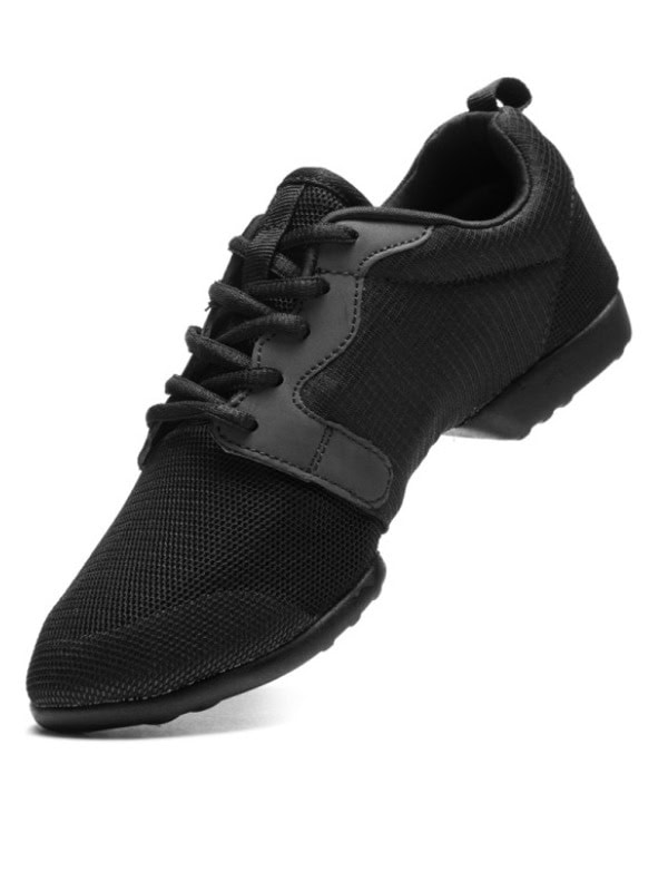 Sneakersy do Tańca Rumpf Mojo 1510 – Buty Treningowe z Dzieloną Podeszwą