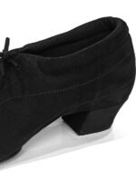 Męskie Buty taneczne Kozdra 305 LA – profesjonalne buty do latino