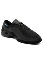 IDS Tempo – Unisex Sneakersy i Buty Treningowe do Tańca (AirMesh/Skóra)