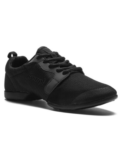 Lekkie Buty Taneczne Rumpf Mojo z Dzieloną Podeszwą