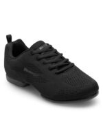 Sneakersy Taneczne Rumpf Zuma 1567 | Dzielona Podeszwa