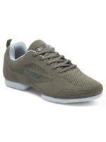 Sneakersy Taneczne Rumpf Zuma 1567 | Dzielona Podeszwa