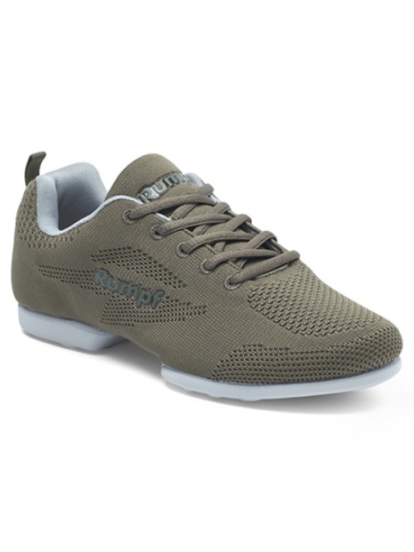Sneakersy Taneczne Rumpf Zuma 1567 | Dzielona Podeszwa
