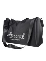 Duża torba treningowa z logo BD Dance