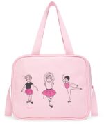 Torba dziewczęca balet RU2720