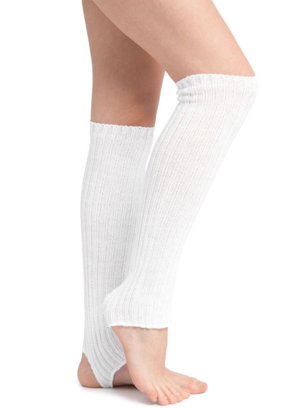 Getry/ocieplacze Rumpf 1121 60cm