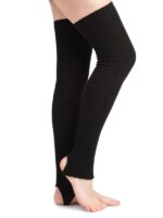 Getry/ocieplacze Rumpf 1122 90cm