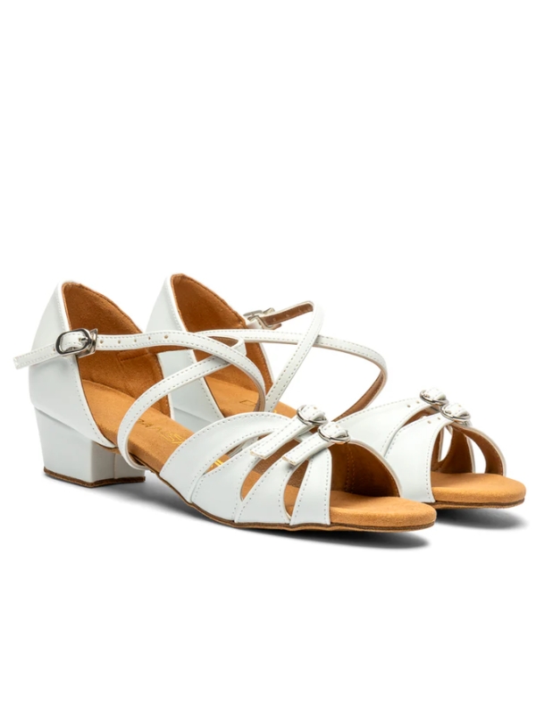 Dansport model G1014 białe