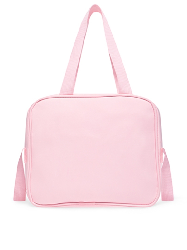 Torba dziewczęca balet RU2720