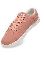 Sneakersy taneczne Rumpf Leo 1534 – lekkie buty materiałowe do tańca, bestseller do salsy/bachaty