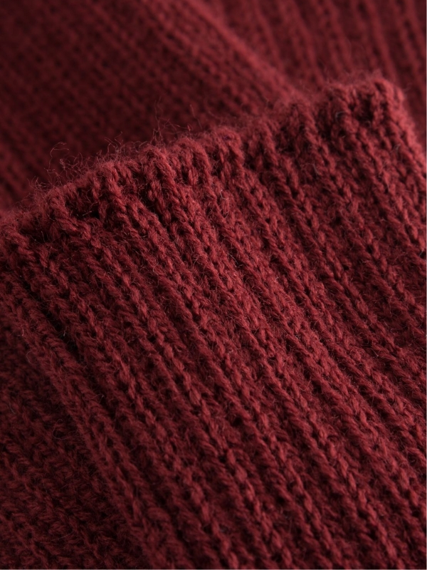 Getry/ocieplacze rumpf 1120 40cm