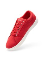 Sneakersy taneczne Rumpf Leo 1534 – lekkie buty materiałowe do tańca, bestseller do salsy/bachaty