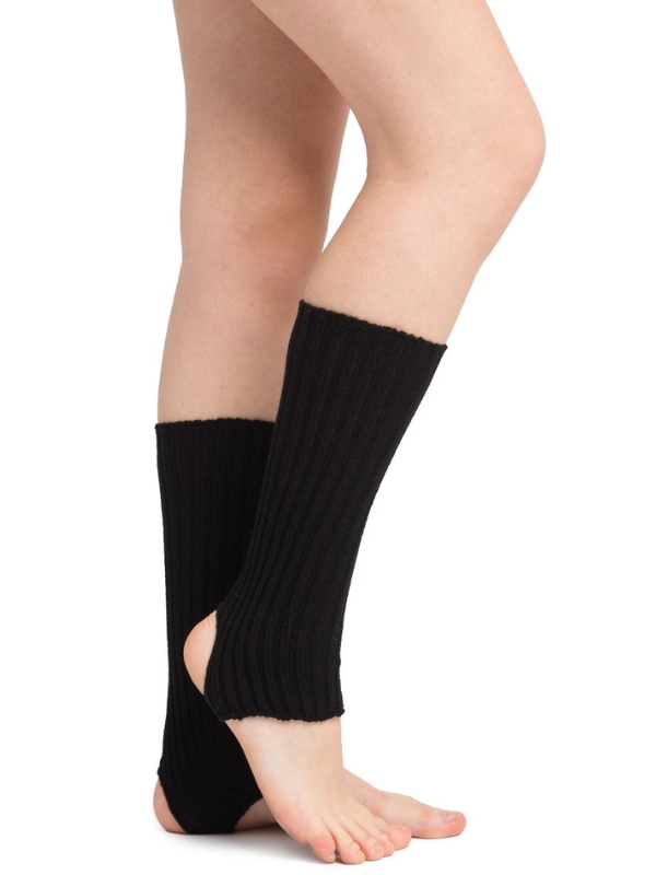 Getry/ocieplacze rumpf 1120 40cm