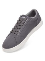 Sneakersy taneczne Rumpf Leo 1534 – lekkie buty materiałowe do tańca, bestseller do salsy/bachaty