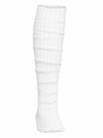 Getry ocieplacze do tańca z otworem na piętę Rumpf 1121 (60 cm)