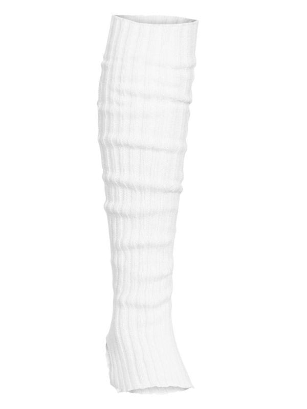 Getry ocieplacze do tańca z otworem na piętę Rumpf 1121 (60 cm)