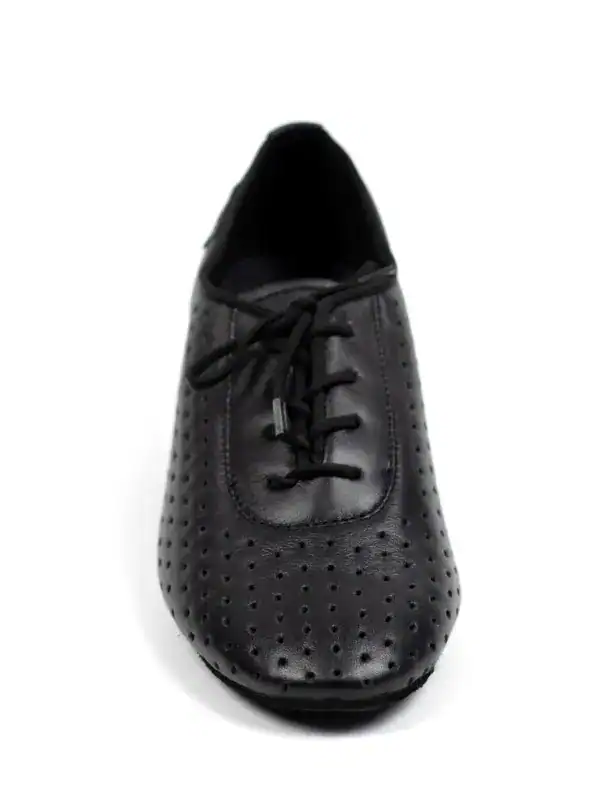Buty treningowe do tańca Kozdra LA 43 | Eleganckie praktisy