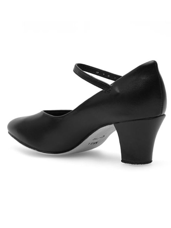 Buty do tańca Charakterowe So Danca CH792 | Skórzane charakterki