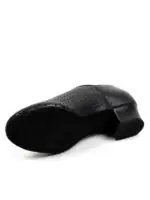 Buty treningowe do tańca Kozdra LA 43 | Eleganckie praktisy