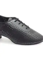 Buty treningowe do tańca Kozdra LA 43 | Eleganckie praktisy