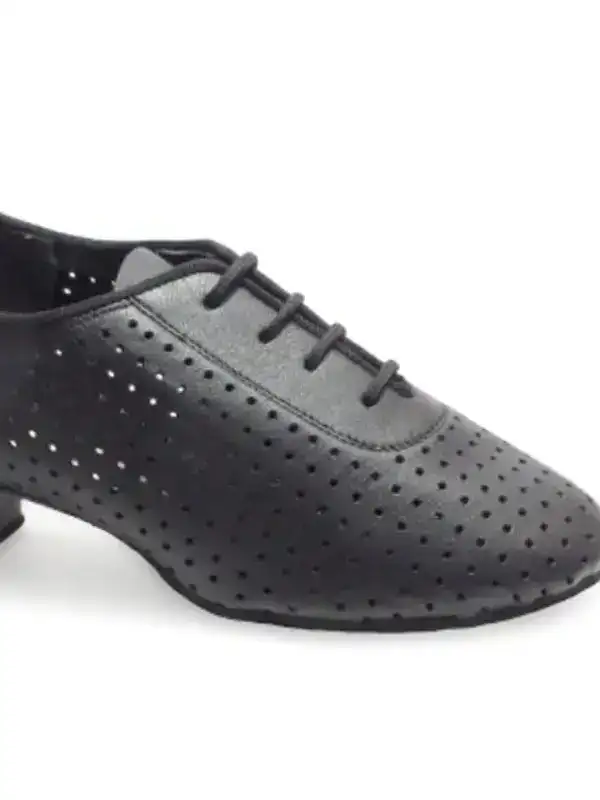 Buty treningowe do tańca Kozdra LA 43 | Eleganckie praktisy