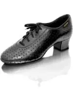Buty treningowe do tańca Kozdra LA 43 | Eleganckie praktisy