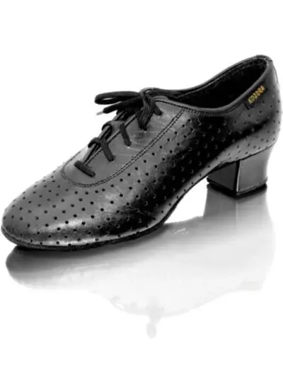 Buty treningowe do tańca Kozdra LA 43 | Eleganckie praktisy