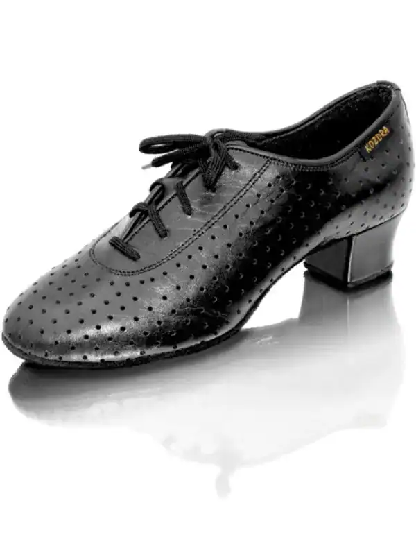 Buty treningowe do tańca Kozdra LA 43 | Eleganckie praktisy