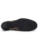 Buty taneczne damskie Rumpf 9431 | Skórzane sneakersy treningowe