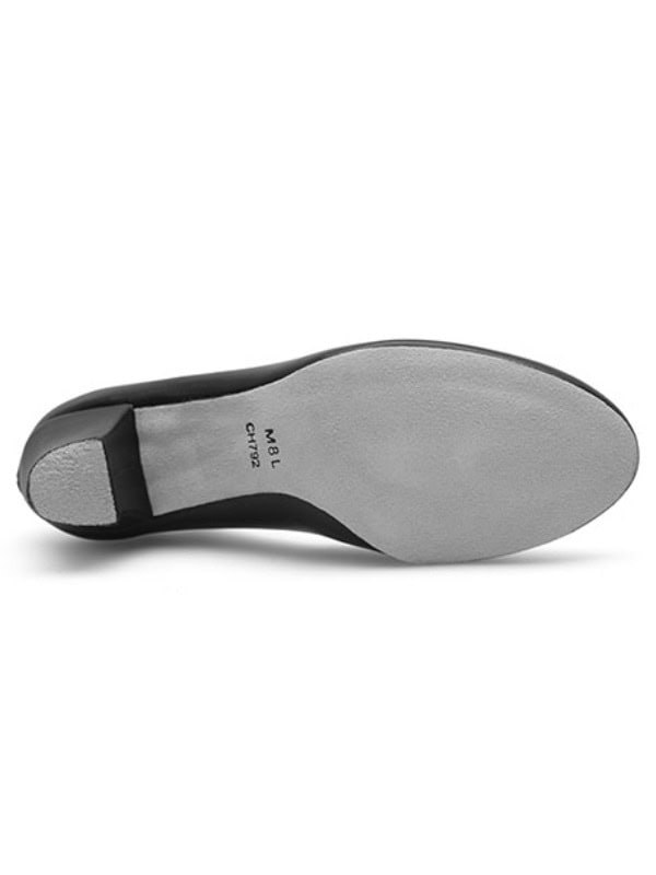 Buty do tańca Charakterowe So Danca CH792 | Skórzane charakterki