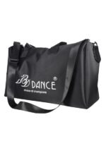 Duża Torba Treningowa BD Dance – Profesjonalna Torba Taneczna z Logo